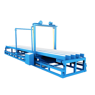 جودة  Polystyrene EPS Block Cutting Machine Automatic 380V مصنع