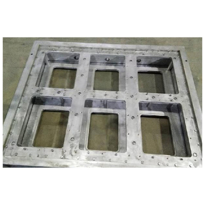 جودة  EPO EPP EPU EPS Mould Aluminum Alloy Profile Processing مصنع