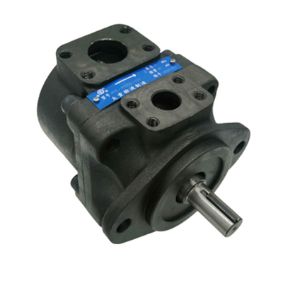 جودة  PFED PFE Machine Spare Parts Hydraulic Single Or Double Pump Cartridge مصنع