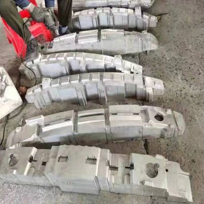 قالب تغليف شاشة LCD خفيف الوزن EPS يحمي