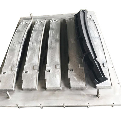 قالب تغليف شاشة LCD خفيف الوزن EPS يحمي