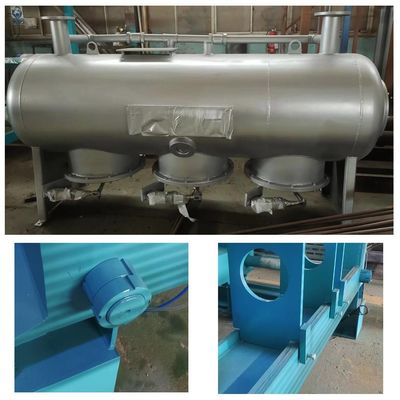 PSSM230 التلقائي EPS رغوة صب آلة التحكم PLC