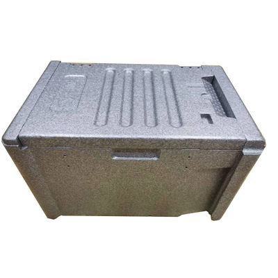 EPS EPP القالب لصناعة صناديق العبوات وتكامل التجارة