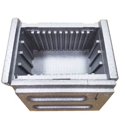 EPS EPP تعديل قطع غيار آلة القالب