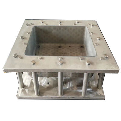 حقن البلاستيك المخصص EPTU EPS آلة العفن