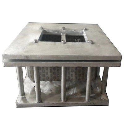 حقن البلاستيك المخصص EPTU EPS آلة العفن