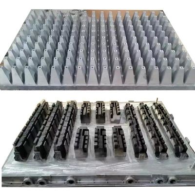 Customzied Eps Mould Polystyrene Foam Craft Mold for Foam Box