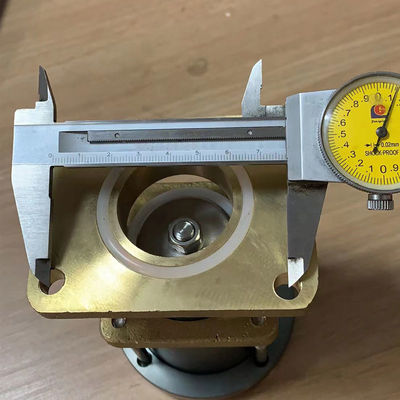 DN40 EPS قطع غيار الماكينات صمامات عمر طويل