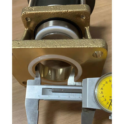 DN40 EPS قطع غيار الماكينات صمامات عمر طويل