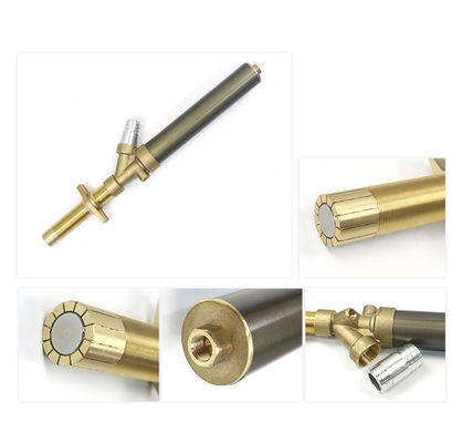 قوالب سبائك الألومنيوم Eps حسب الطلب البعد الشكل