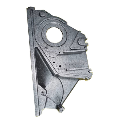 التخصيص Epp Mould سبائك الألومنيوم Eps العفن لقطع غيار السيارات
