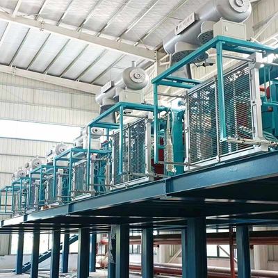 عالية الكفاءة EPS آلة تشكيل رغوة الستايروفوم