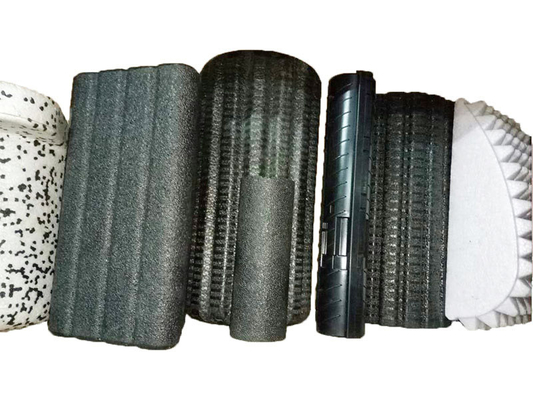 التخصيص Epp Mould سبائك الألومنيوم Eps العفن لقطع غيار السيارات