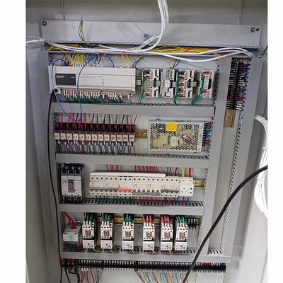 2m EPS كتلة صب آلة ألواح رغوة البوليسترين آلة فراغ