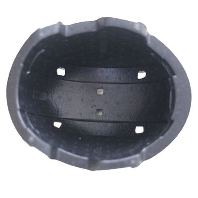 تخصيص EPS EPP القوالب أنواع مختلفة من قوالب غطاء الخوذة