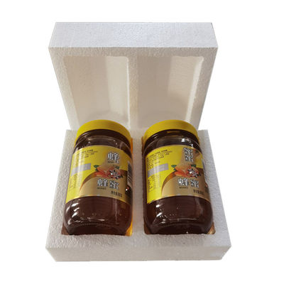 الزجاج الزجاجي EPS العفن EPP العفن التعبئة التجارية التعبئة التجارية