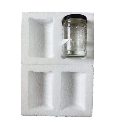 الزجاج الزجاجي EPS العفن EPP العفن التعبئة التجارية التعبئة التجارية