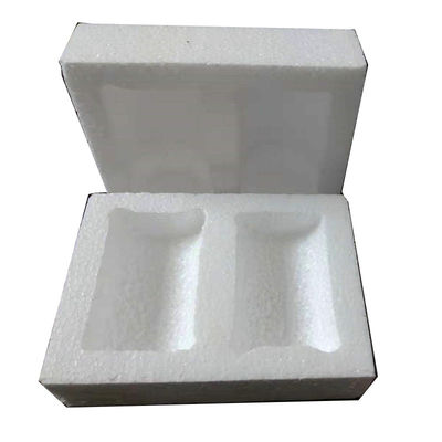 الزجاج الزجاجي EPS العفن EPP العفن التعبئة التجارية التعبئة التجارية