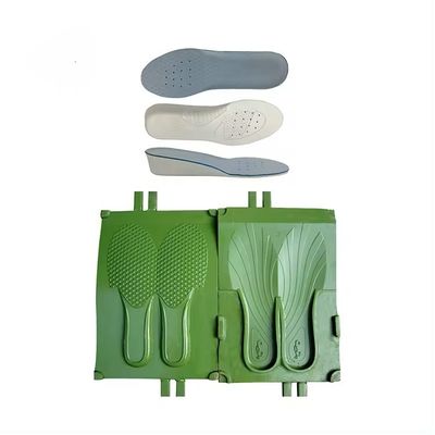 أوتوماتيكية 380 فولت أقدام الأحذية Etpu عبارة عن عبارة عن معدات صناعة الرغوة