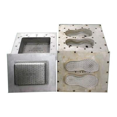 تصميم القالب EPS الموفر للطاقة لمنتجات رغوة البوليستيرين الموسعة