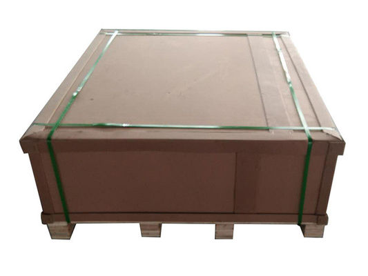 المكونات الهيكلية والعزل الحراري المنتجة مع EPS القالب المخصص