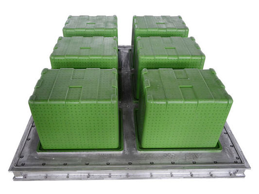 أجزاء منخفضة إلى متوسطة الحجم مصنوعة بأسعار معقولة مع صب EPS لصناعة الصب الرغوة المفقودة