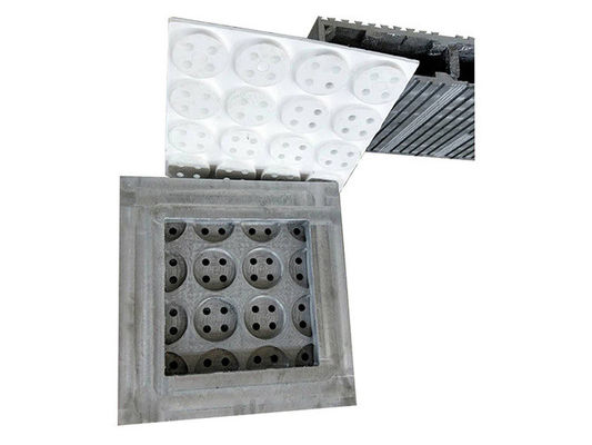 أجزاء منخفضة إلى متوسطة الحجم مصنوعة بأسعار معقولة مع صب EPS لصناعة الصب الرغوة المفقودة