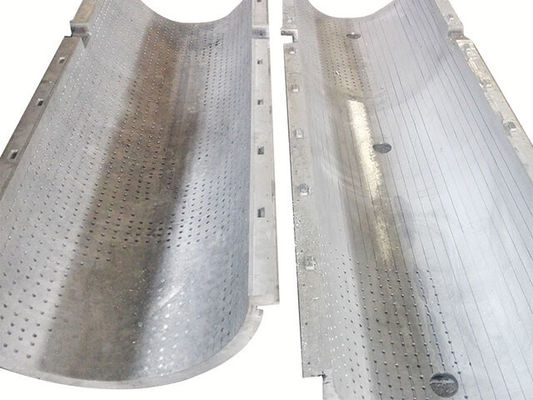 صبغة البوليستيرين الموسعة الدقيقة EPS للأجزاء الخفيفة والشكل المخصص