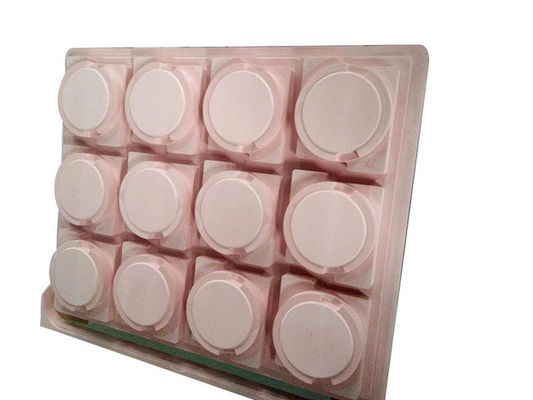 الشكل والهندسة المخصصة للإنتاج