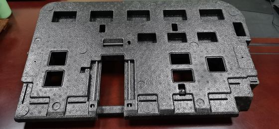 توفير الطاقة EPS القالب مع التجاويف قابلة للتبديل لمختلف أنواع المنتجات للصناديق الرغوة