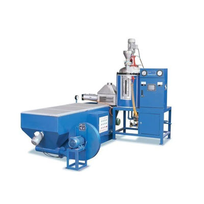 الموسع الاحترافي EPS مع التوسع المتقدم ومراقبة الكثافة