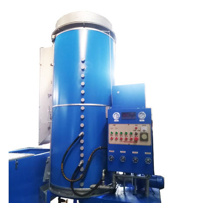 آلة تشكيل EPS ذاتية التحكم بالخرز الموسعة الفولاذ المقاوم للصدأ