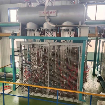 "بينشينغ" آلة صناعة الأشكال عالية السرعة