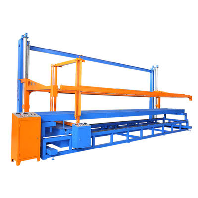 آلة قطع كتلة الرغوة من البوليستيرين EPS آلية 380 فولت