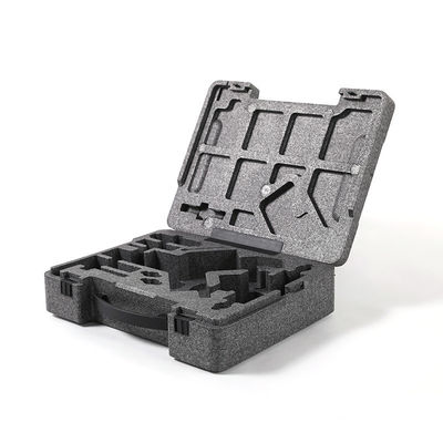 توفير الطاقة EPS القالب مع التجاويف قابلة للتبديل لمختلف أنواع المنتجات للصناديق الرغوة