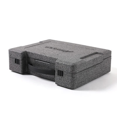 توفير الطاقة EPS القالب مع التجاويف قابلة للتبديل لمختلف أنواع المنتجات للصناديق الرغوة