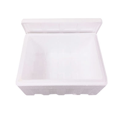 صناعة الدقة EPS القالب للصناديق سمك الرغوة EPS دقيقة ومتسقة