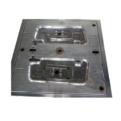 صناعة الدقة EPS القالب لإنتاج رغوة EPS دائمة ومتسقة