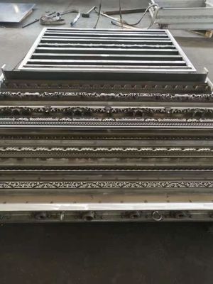 EPS الرغوة القالب المخصص صناعة منتجات دقيقة متسقة