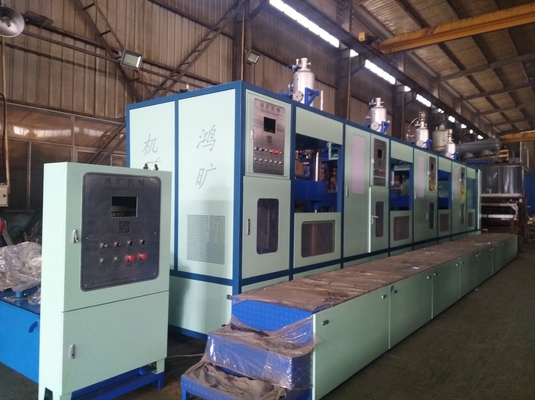 380 فولت ETPU آلة صناعة الشكل لأطراف الأحذية