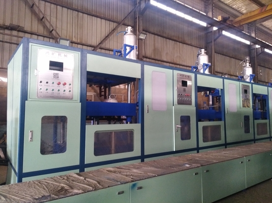 380 فولت ETPU آلة صناعة الشكل لأطراف الأحذية