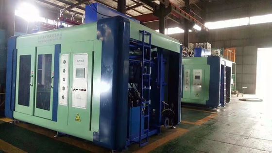 380 فولت Eps آلة صناعة الشكل لأطراف الأحذية