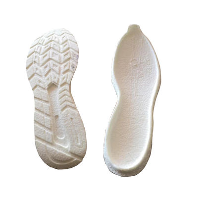 توفير الطاقة أقدام الأحذية صياغة ETPU آلة دقة تصميم القالب