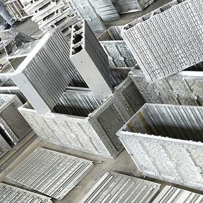 صيغ EPS مخصصة لأبعاد منتجات الرغوة الدقيقة والمتسقة