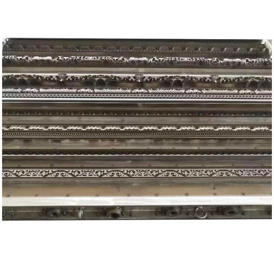 القوالب EPS المخصصة مفتاح لإنتاج رغوة عالية الأداء