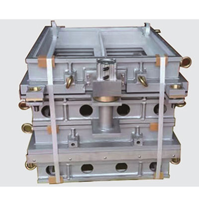 صيغ EPS ذات الأداء العالي لتحسين اندماج الحبات والنزاهة الهيكلية