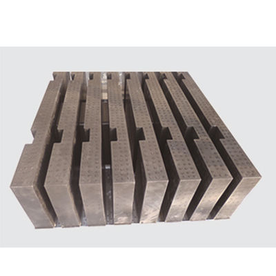 صيغ EPS ذات الأداء العالي لتحسين اندماج الحبات والنزاهة الهيكلية