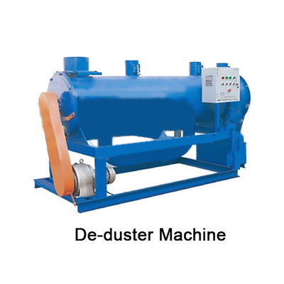 حل الاقتصاد الدائري آلة إعادة تدوير EPS لمعالجة المواد المستدامة