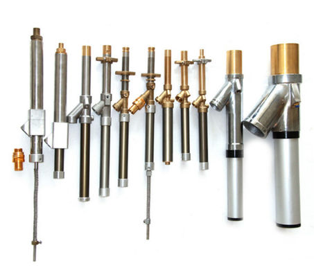 آلة الأسلحة الهوائية الألمانية قطع الغيار