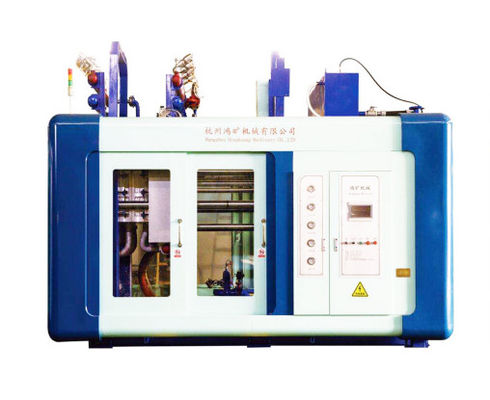 آلة طلاء ETPU عالية الجودة لأشكال مختلفة سعر المصنع